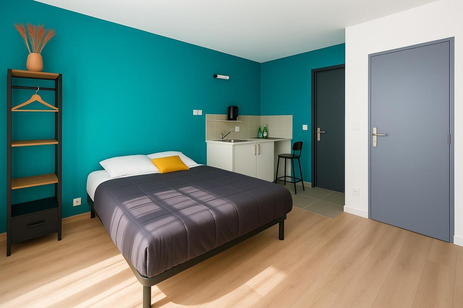 Appartement Cerf3-Centre Ville Meaux-Gare-Disney מראה חיצוני תמונה